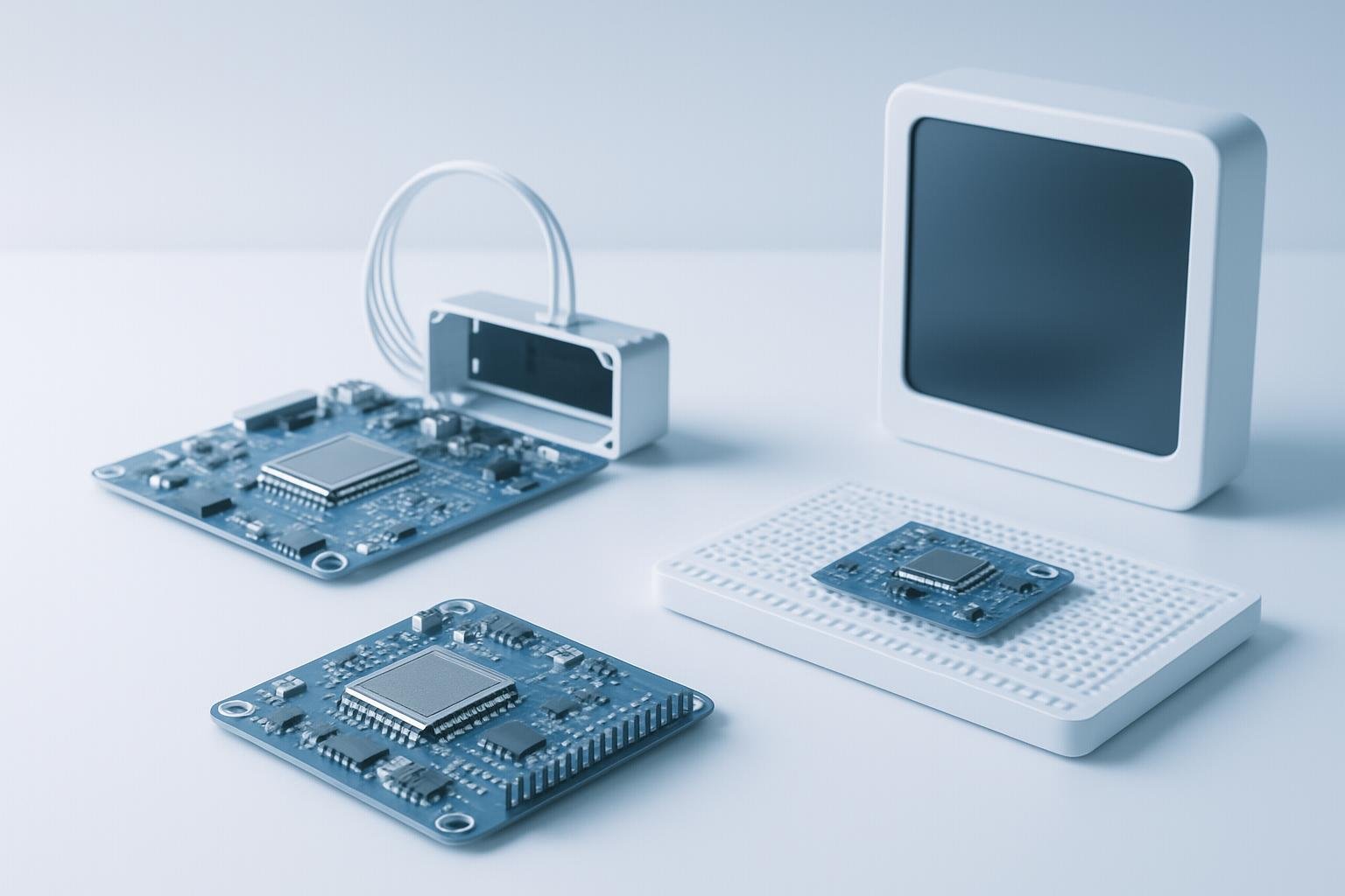 Automação Residencial